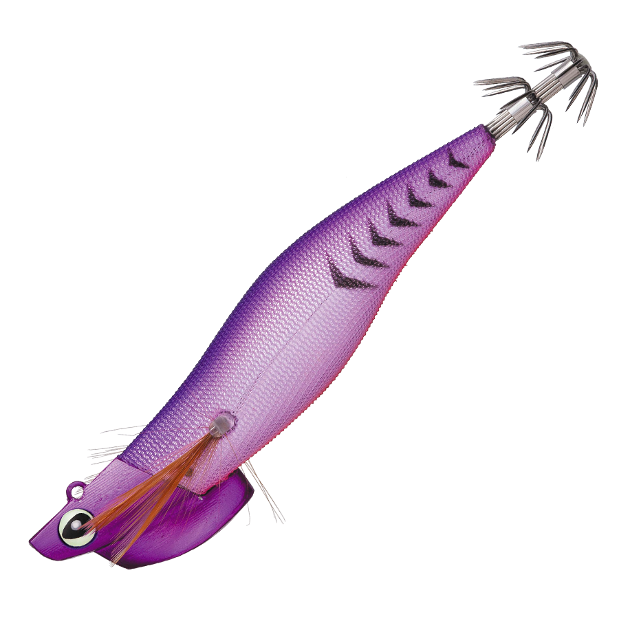 Squid Seeker 40 Heavy - Valleyhill