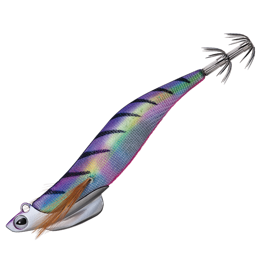 Squid Seeker 4 Regular - Valleyhill