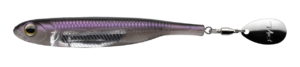 Flash-J SPIN ELASTOMER 4inch - Fish Arrow