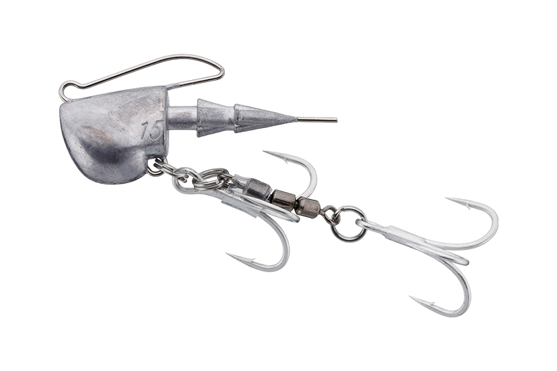 SABULL OVERHEAD - JACKALL