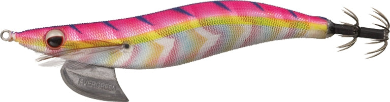 Egi Bancho D - EVERGREEN