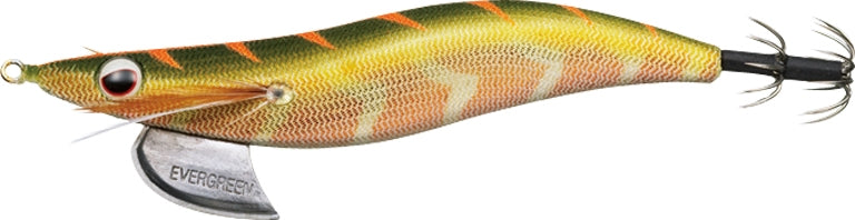 Egi Bancho D - EVERGREEN