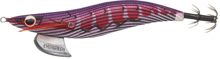 Egi Bancho D - EVERGREEN