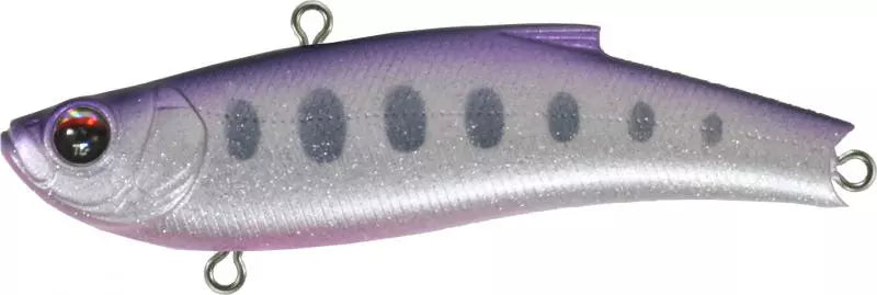 ORC RANGE VIB 70TG - BASSDAY