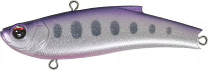 ORC RANGE VIB 70TG - BASSDAY