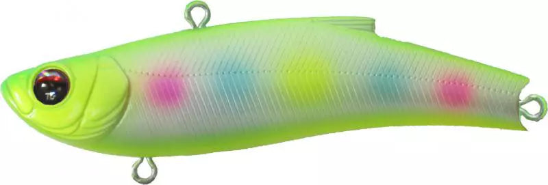 ORC RANGE VIB 70TG - BASSDAY