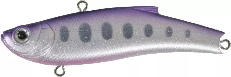 ORC RANGE VIB 70ES - BASSDAY