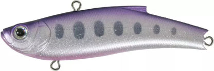 ORC RANGE VIB 80ES - BASSDAY