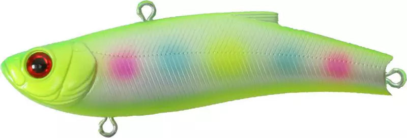 ORC RANGE VIB 80ES - BASSDAY