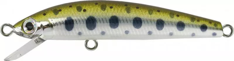 SUGAR MINNOW 40S - BASSDAY