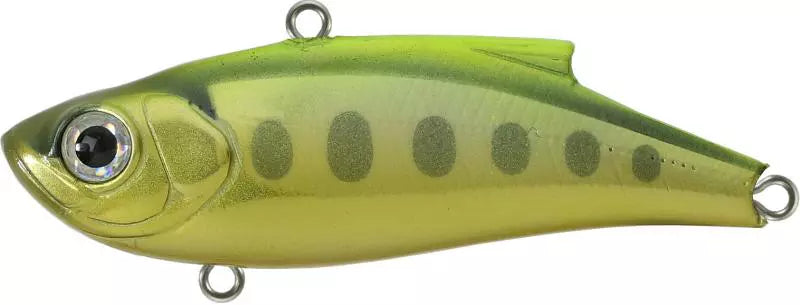 ORC RANGE VIB 55ES - BASSDAY