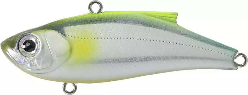 ORC RANGE VIB 45ES - BASSDAY