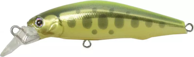 SUGAR MINNOW Botom Twicher 62ES - BASSDAY