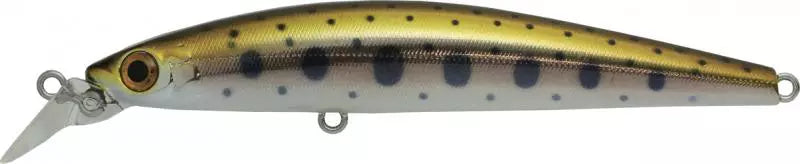 SUGAR MINNOW SG 80F - BASSDAY