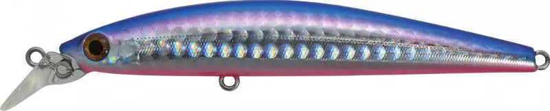 SUGAR MINNOW SG 80F - BASSDAY