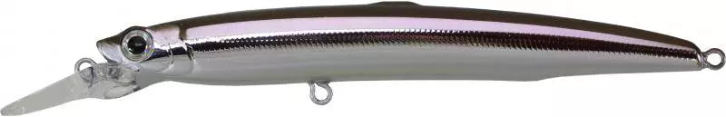 SUGAR MINNOW Slim 70F - BASSDAY