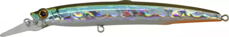 SUGAR MINNOW Slim 120F - BASSDAY