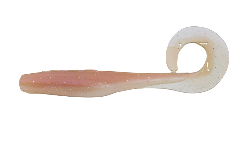 SABULL SENSY CURLY - JACKALL