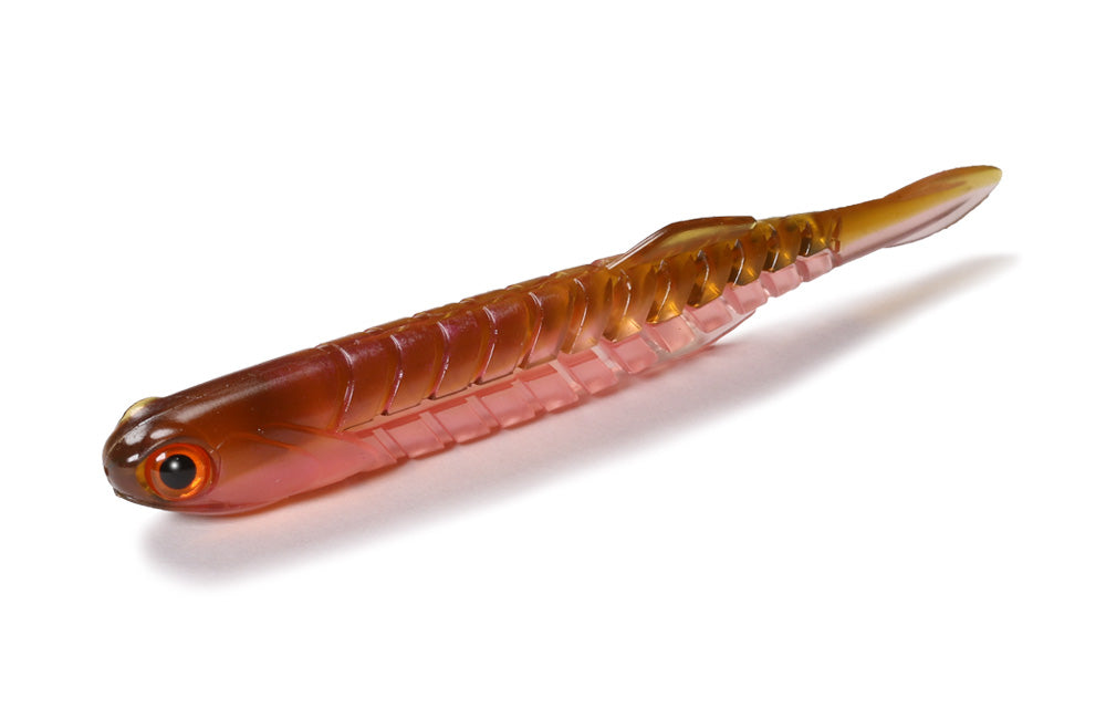 Katakuchi worm Yabakune 4.5mm - ISSEI