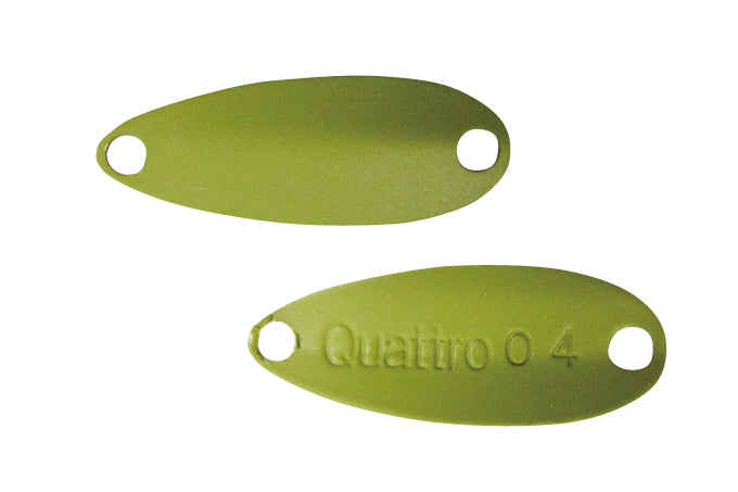 TIMON Chibi Quattro Spoon - JACKALL
