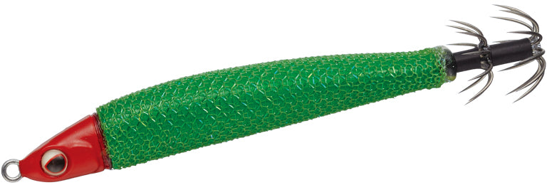 Metal Bancho Slim - EVERGREEN