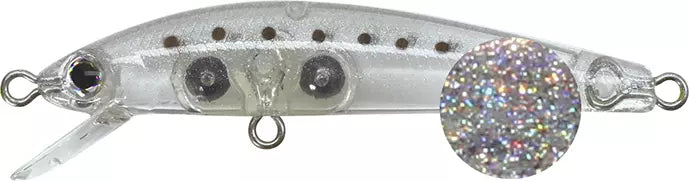 SUGAR MINNOW 50S Salt - BASSDAY