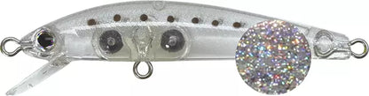 SUGAR MINNOW 50S Salt - BASSDAY