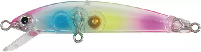SUGAR MINNOW 40S Salt - BASSDAY