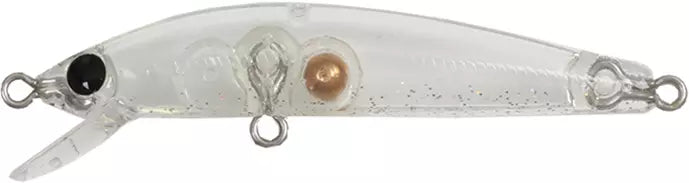 SUGAR MINNOW 40S Salt - BASSDAY