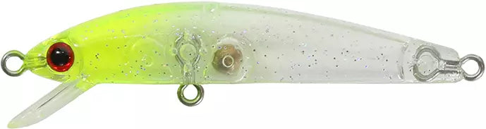 SUGAR MINNOW 40S Salt - BASSDAY