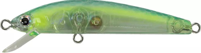 SUGAR MINNOW 40S Salt - BASSDAY