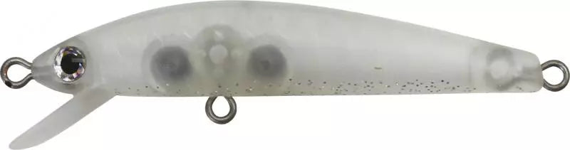 SUGAR MINNOW 40S Salt - BASSDAY