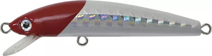 SUGAR MINNOW 40S Salt - BASSDAY