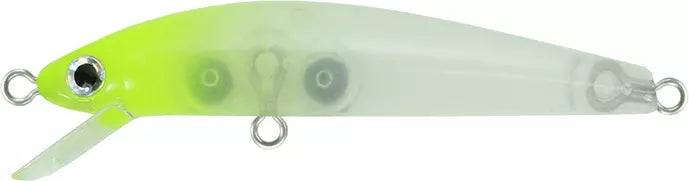 SUGAR MINNOW 40S Salt - BASSDAY