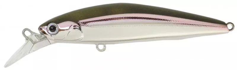 SUGAR MINNOW Botom Twicher 85S - BASSDAY