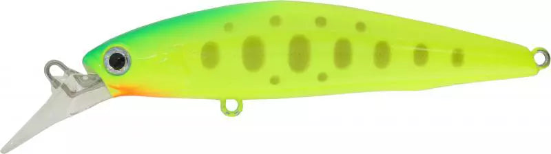 SUGAR MINNOW Botom Twicher 85S - BASSDAY