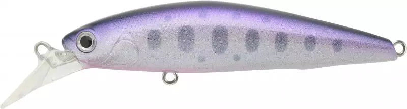 SUGAR MINNOW Botom Twicher 85S - BASSDAY