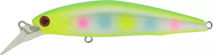SUGAR MINNOW Botom Twicher 85S - BASSDAY