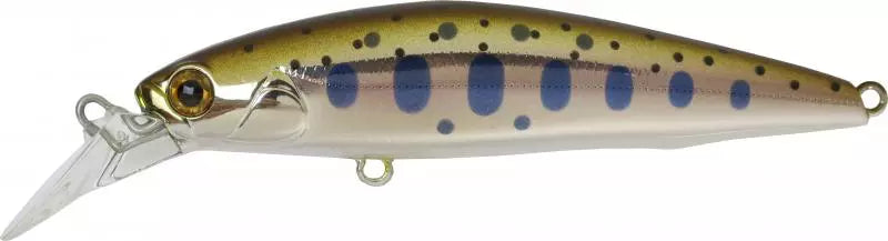 SUGAR MINNOW Botom Twicher 85S - BASSDAY