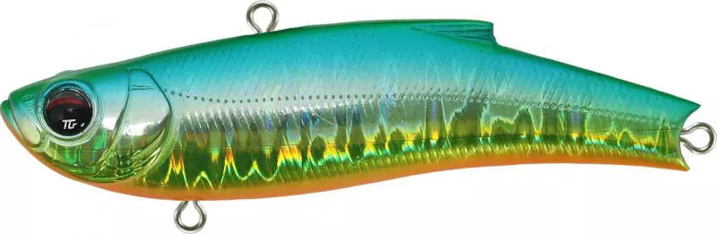 ORC RANGE VIB 70TG - BASSDAY