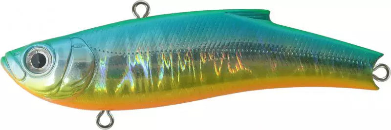 ORC RANGE VIB 70ES - BASSDAY