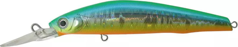 SUGAR DEEP Short Bill - BASSDAY