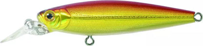 RANGE MINNOW 70S - BASSDAY