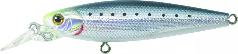 RANGE MINNOW 70S - BASSDAY
