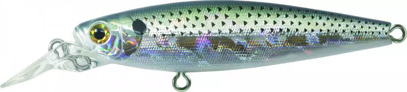 RANGE MINNOW 70S - BASSDAY