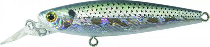 RANGE MINNOW 70S - BASSDAY