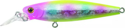 RANGE MINNOW 70S - BASSDAY