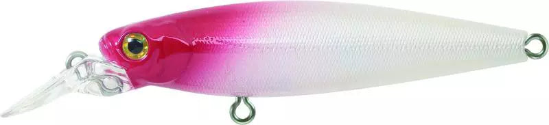RANGE MINNOW 70S - BASSDAY
