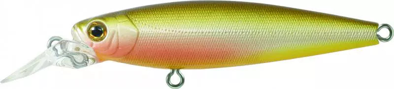 RANGE MINNOW 70S - BASSDAY