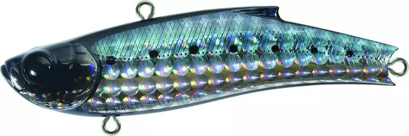 RANGE VIB 100ES - BASSDAY